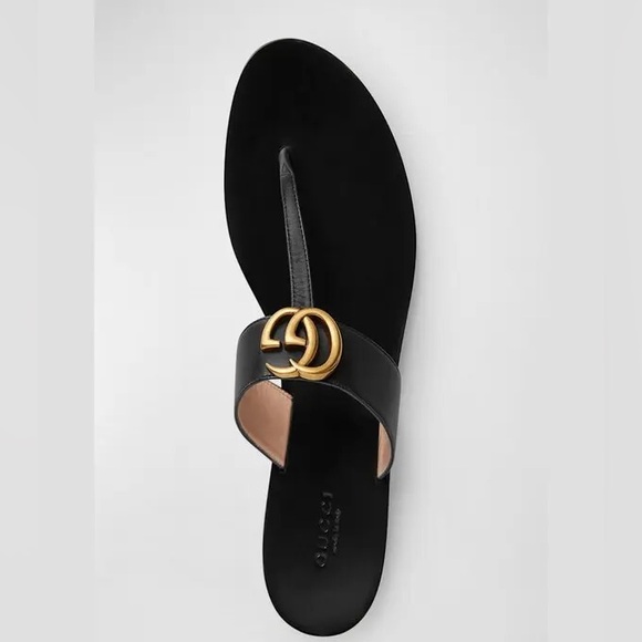 Gucci Marmont Women’s flats - with box - Picture 3 of 9